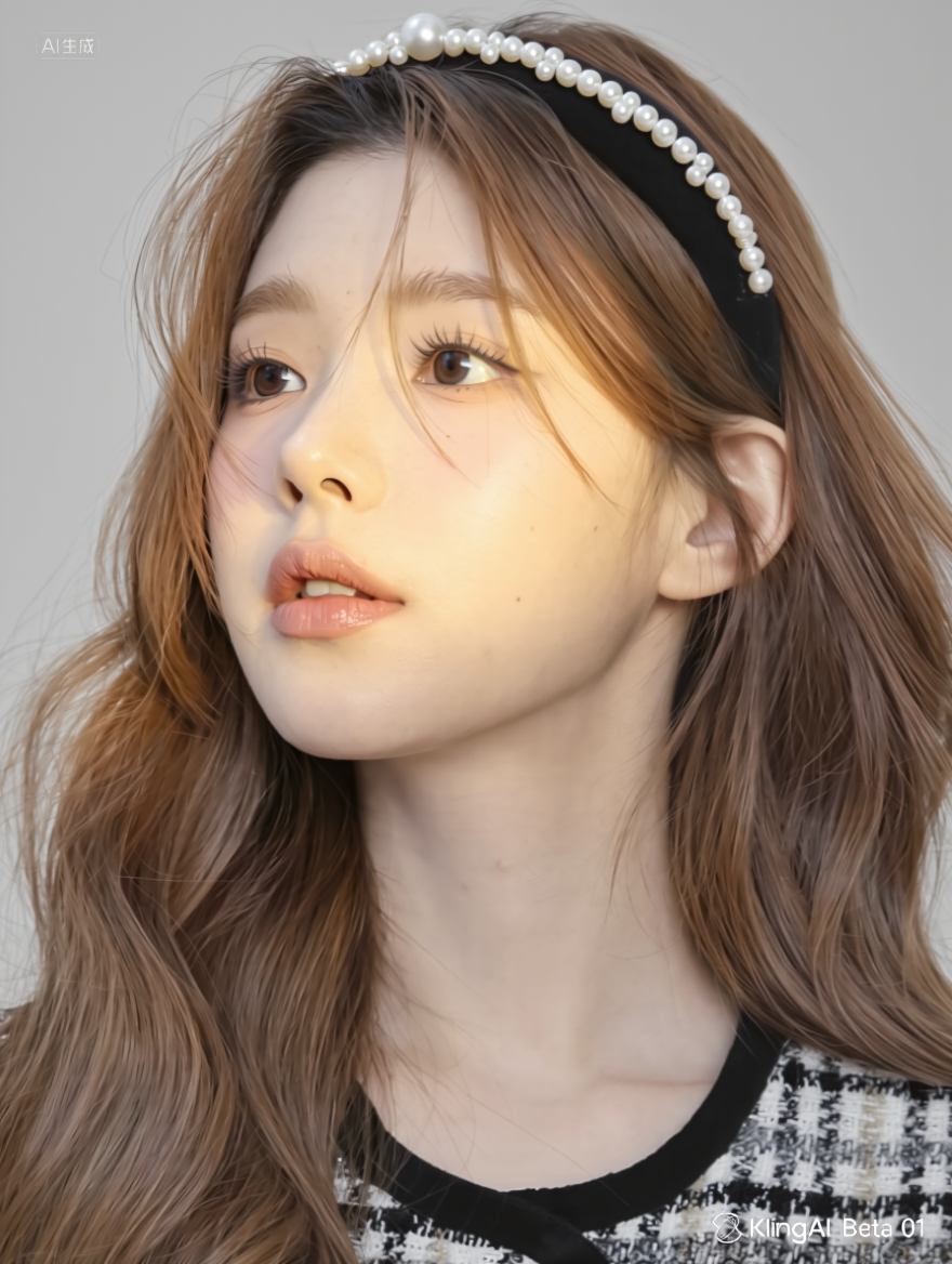 Kling IMAGE 3.0 Model User Guide (209)